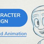 Character Design Basics for 2D Animation